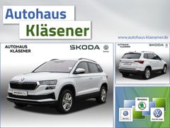 Skoda Karoq 1.5TSI 110KW