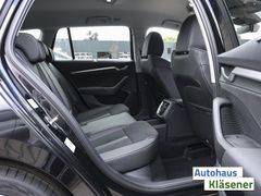 Skoda Octavia Combi Balance