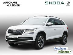 Skoda Kodiaq 2.0TSI 4x4