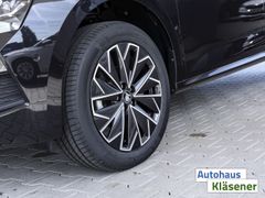 Skoda Kamiq Tour 1.0TSI