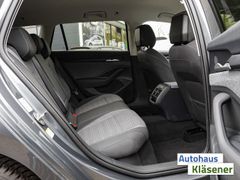 Skoda Superb Combi 110KW