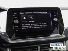 Volkswagen T-Cross Goal 1.0