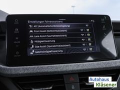 Skoda Kamiq Tour 1.0TSI