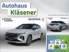 Hyundai Tucson N-Line 1.6