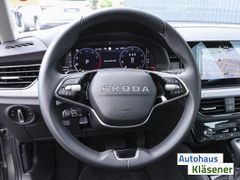 Skoda Kamiq Tour 1.5TSI