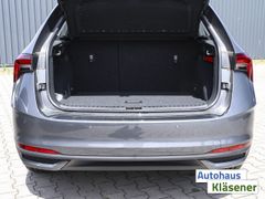 Skoda Scala 1.0 TSI