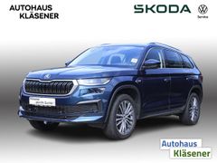 Skoda Kodiaq LK 2.0TDI