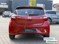 Hyundai i10 N Line
