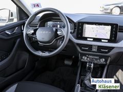 Skoda Scala 1.0TSI 85KW