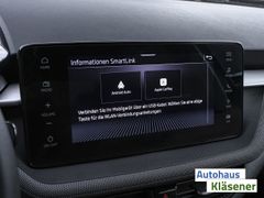 Skoda Fabia Tour 1.0