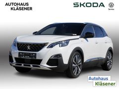 Peugeot 3008 1.6Hybrid GT