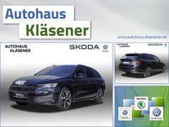 Skoda Octavia Combi Sportline