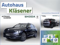 Skoda Kamiq Tour 1.0TSI