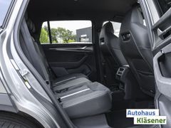 Skoda Kodiaq iV Sportsline