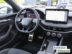 Skoda Superb Combi Sportline