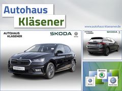 Skoda Fabia Drive 1.0TSI