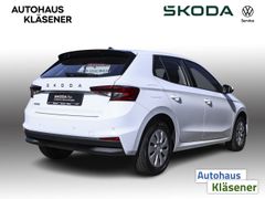 Skoda Fabia Essence 1.0