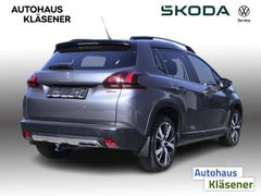 Peugeot 2008 GT-LINE AUTOM