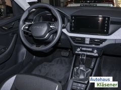 Skoda Kamiq Balance 1,0