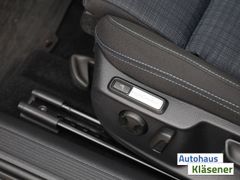 Volkswagen Passat Variant GTE