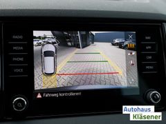 Skoda Karoq Tour 1.5TSI