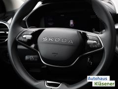 Skoda Fabia Tour 1.0TSI