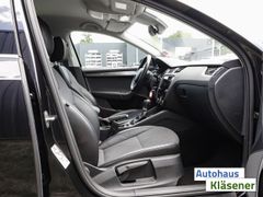 Skoda Octavia Combi 110KWDSG
