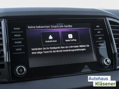Skoda Karoq Tour 1.5TSI