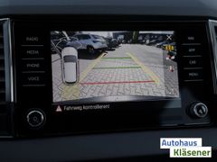 Skoda Karoq Selection 1.5TSI
