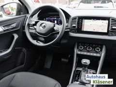 Skoda Karoq 1.5TSI 110KW