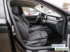 Skoda Octavia Combi 1.5TSI