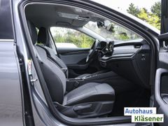Skoda Octavia Combi Balance