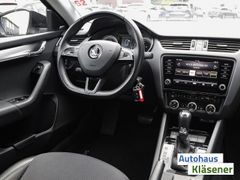Skoda Octavia Combi 110KWDSG