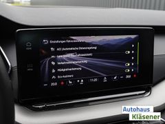 Skoda Octavia Combi 1.5