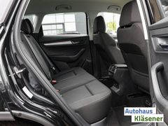 Skoda Karoq 1.5TSI 110KW