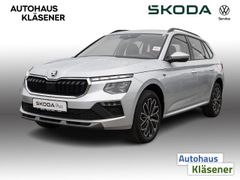 Skoda Kamiq Drive 85