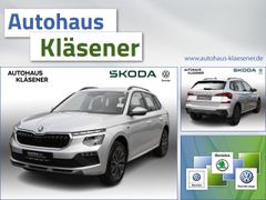 Skoda Kamiq 85KW DSG