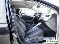 Volkswagen Polo Goal 1.0TSI