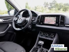 Skoda Karoq Selection 1.5TSI