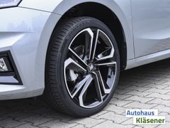 Skoda Fabia Balance 1,0
