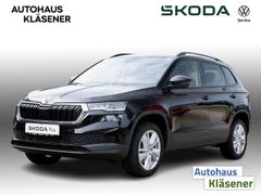 Skoda Karoq Selection 1.5TSI