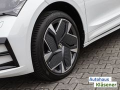 Skoda Enyaq Coupe RS