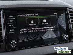 Skoda Karoq Tour 1.5TSI