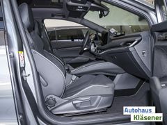 Skoda Enyaq Coupe 85