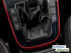 Skoda Fabia Monte Carlo
