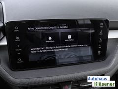 Skoda Fabia Tour 1.0TSI