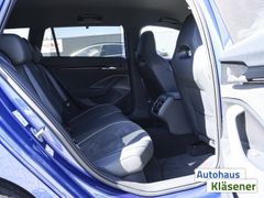 Skoda Superb Combi SP-Line