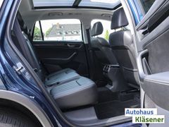 Skoda Kodiaq LK 2.0TDI