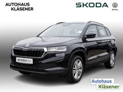 Skoda Karoq 1.5TSI 110
