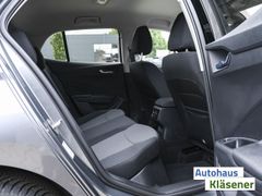 Skoda Fabia Tour 1.5TSI
